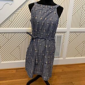 Passion Lilie Dress